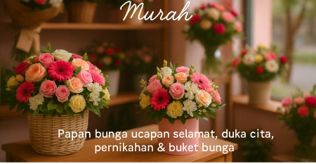 Toko Bunga Pejagalan